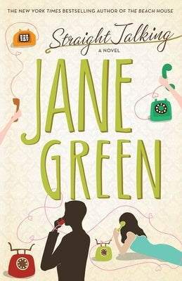 Straight Talking by Green, Jane