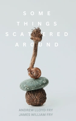 Some Things Scattered Around by Fry, Andrew Lloyd