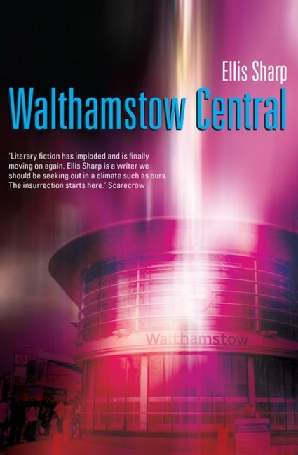 Walthamstow Central by Sharp, Ellis