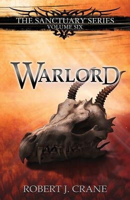 Warlord by Crane, Robert J.