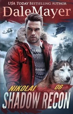 Nikolai by Mayer, Dale