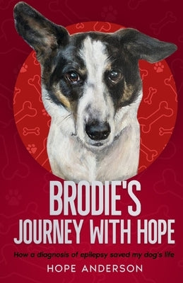 Brodie's Journey With Hope by Anderson, Hope