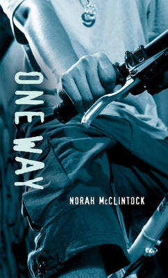 One Way by McClintock, Norah