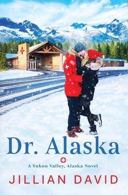 Dr. Alaska by David, Jillian