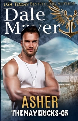 Asher by Mayer, Dale