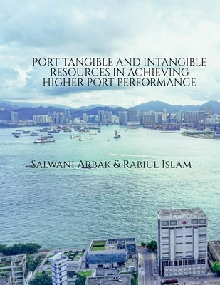 Port Performance by Islam, Rabiul