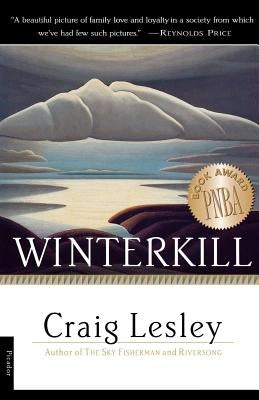 Winterkill by Lesley, Craig