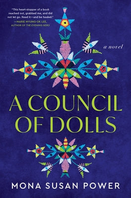 A Council of Dolls by Power, Mona Susan