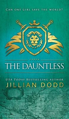 The Dauntless by Dodd, Jillian