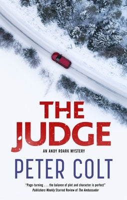 The Judge by Colt, Peter