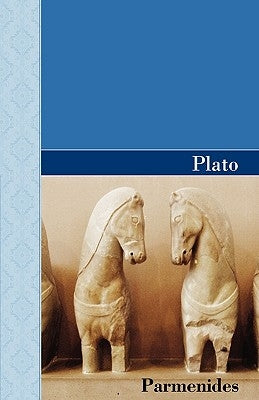 Parmenides by Plato