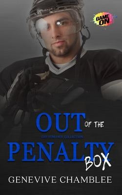 Out of the Penalty Box by Chamblee, Genevive