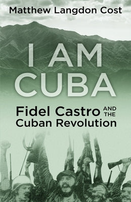 I am Cuba by Cost, Matthew Langdon