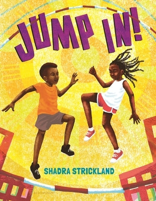 Jump In! by Strickland, Shadra