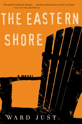 The Eastern Shore by Just, Ward