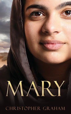 Mary by Graham, Christopher