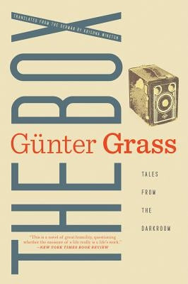 The Box: Tales from the Darkroom by Grass, Günter