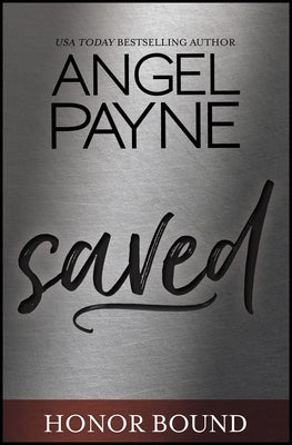 Saved by Payne, Angel