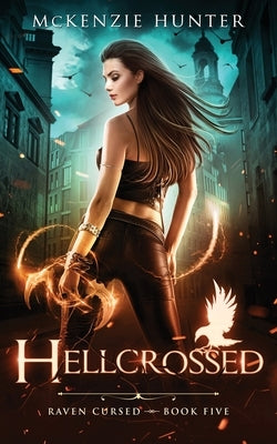 Hellcrossed by Hunter, McKenzie