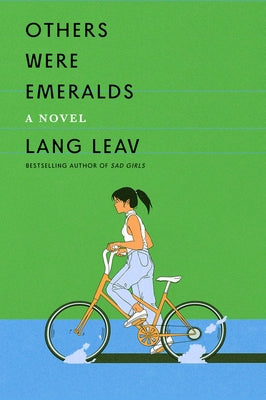 Others Were Emeralds by Leav, Lang