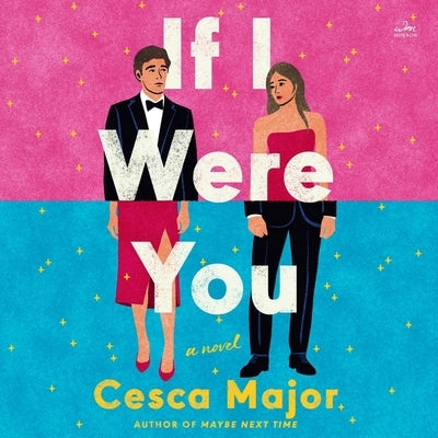 If I Were You by Major, Cesca