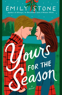 Yours for the Season by Stone, Emily