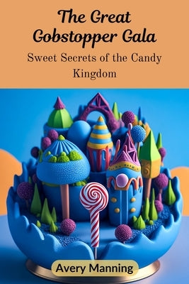 The Great Gobstopper Gala: Sweet Secrets of the Candy Kingdom by Manning, Avery