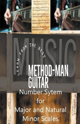 Method-Man Guitar by Alexander, Steven