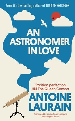 An Astronomer in Love by Laurain, Antoine