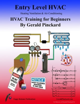 Entry Level HVAC by Pinckard