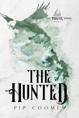 The Hunted by Coomes, Pip