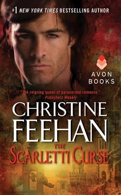 The Scarletti Curse by Feehan, Christine