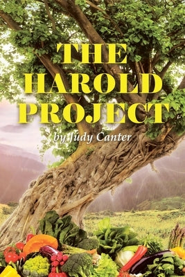 The Harold Project by Canter, Judy