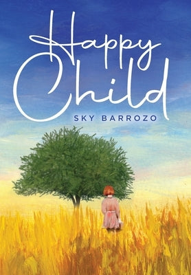 Happy Child by Barrozo, Sky