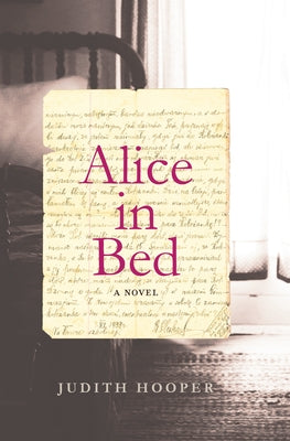 Alice in Bed by Hooper, Judith