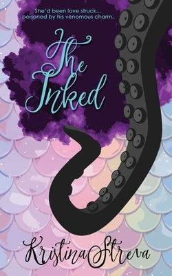 The Inked by Streva, Kristina