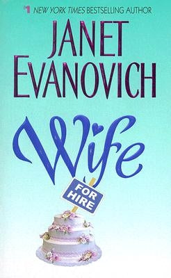 Wife for Hire by Evanovich, Janet