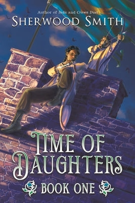 Time of Daughters I by Smith, Sherwood