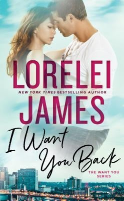 I Want You Back by James, Lorelei