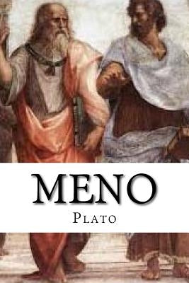 Meno by Plato