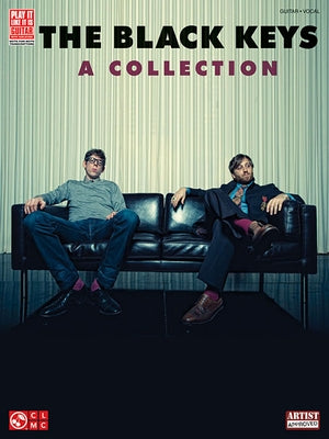 The Black Keys: A Collection by Black Keys, The