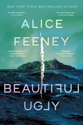 Beautiful Ugly by Feeney, Alice