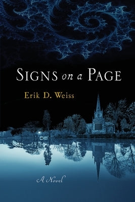 Signs on a Page by Weiss, Erik D.