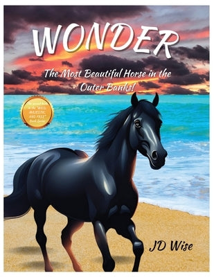 Wonder by Wise, Jd