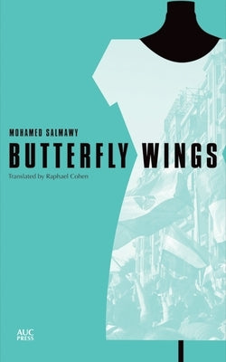 Butterfly Wings by Salmawy, Mohamed