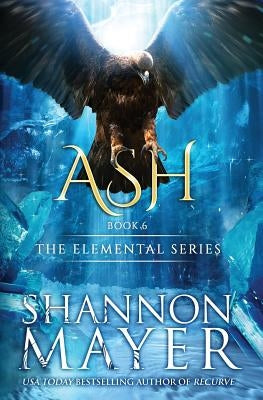 Ash by Mayer, Shannon