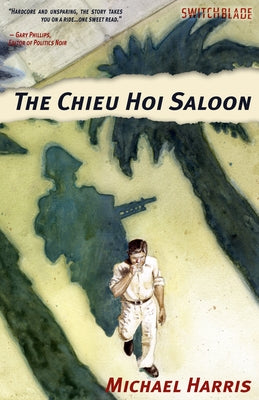 Chieu Hoi Saloon by Harris, Michael