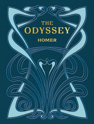 The Odyssey by Homer