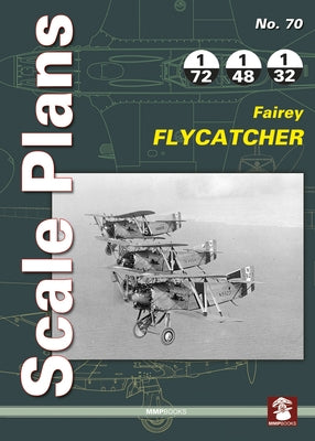 Fairey Flycatcher by Karnas, Dariusz