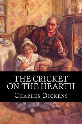 The Cricket on the Hearth by Classics, 510